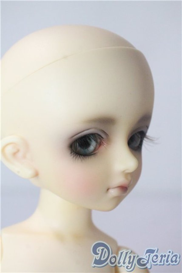 画像2: 幼SD/ピッコロ　クラウンド ホワイト キング U-25-10-28-212-TN-ZU (2)