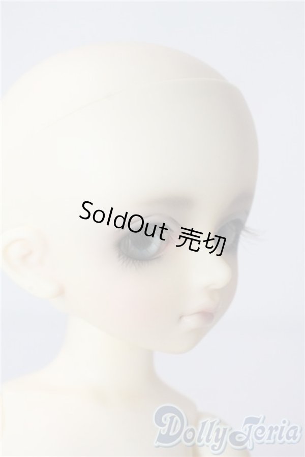 画像2: 幼SD/ピッコロ　クラウンド ホワイト キング U-25-10-28-212-TN-ZU (2)