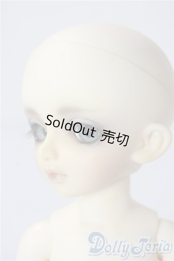 画像3: 幼SD/ピッコロ　クラウンド ホワイト キング U-25-10-28-212-TN-ZU (3)