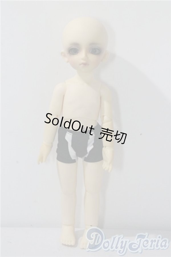 画像5: 幼SD/ピッコロ　クラウンド ホワイト キング U-25-10-28-212-TN-ZU (5)