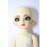 画像: 幼SD/ピッコロ クラウンド ホワイト キング U-25-11-05-211-TN-ZU