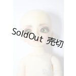 画像: 幼SD/ピッコロ クラウンド ホワイト キング U-25-11-05-211-TN-ZU