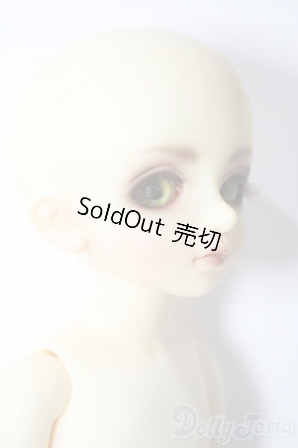 画像3: 幼SD/ピッコロ　クラウンド ホワイト キング U-25-11-05-211-TN-ZU (3)