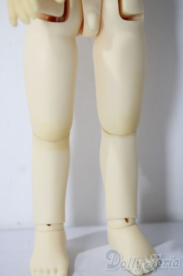 画像9: 幼SD/ピッコロ　クラウンド ホワイト キング U-25-11-05-211-TN-ZU (9)