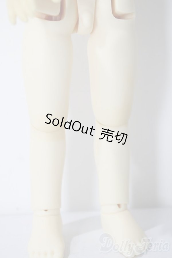 画像9: 幼SD/ピッコロ　クラウンド ホワイト キング U-25-11-05-211-TN-ZU (9)