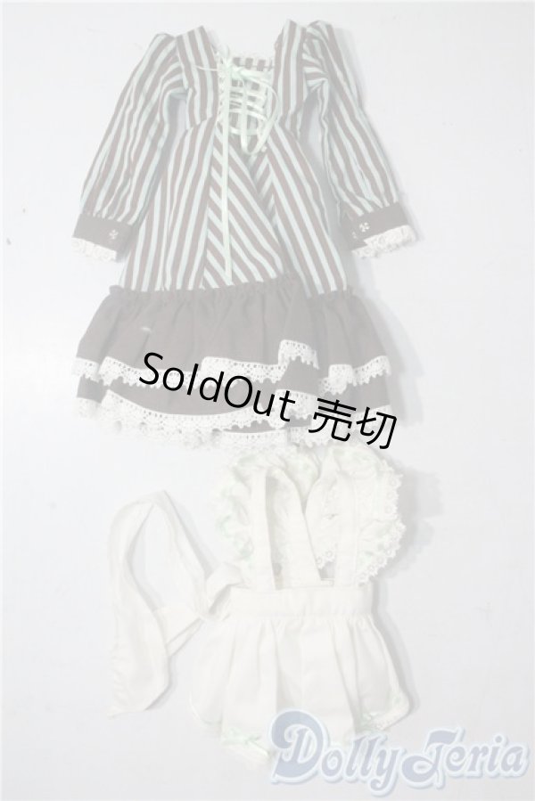 画像1: SDM＆MSD/OF:衣装セット U-25-10-28-083-TN-ZU (1)