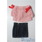 画像: SD/OF:衣装セット U-25-10-28-065-TN-ZU