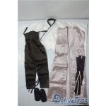 画像: SD/OF:おむかえドレス 花鳥シリーズ(ボークス) U-25-10-28-063-TN-ZU