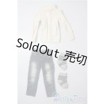 画像: SDM&MSD/OF:衣装セット U-25-10-28-073-TN-ZU