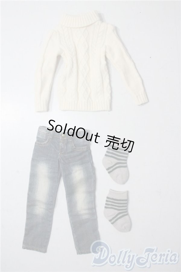 画像1: SDM＆MSD/OF:衣装セット U-25-10-28-073-TN-ZU (1)