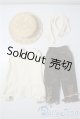 画像: SDGrB＆SD13男の子/OF:衣装セット U-25-10-28-080-TN-ZU