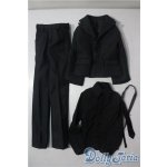 画像: SDGrB&SD13男の子/OF:衣装セット U-25-10-28-075-TN-ZU