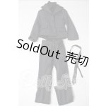 画像: SDGrB＆SD13男の子/OF:衣装セット U-25-10-28-075-TN-ZU