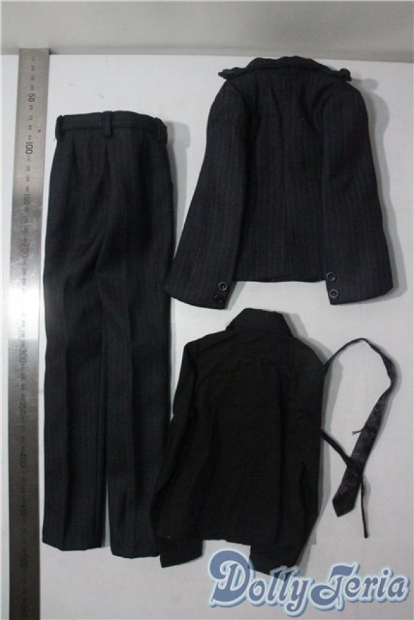 画像2: SDGrB＆SD13男の子/OF:衣装セット U-25-10-28-075-TN-ZU (2)