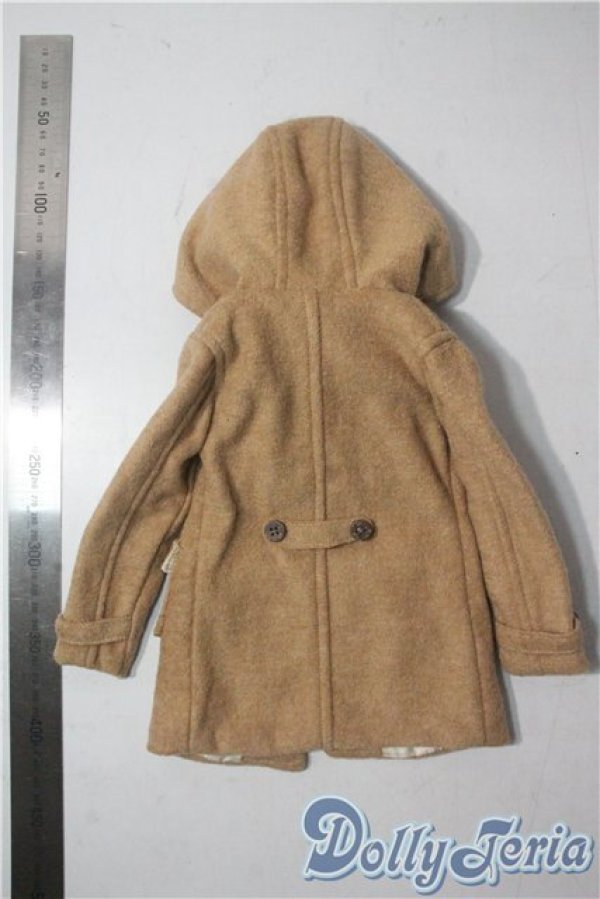 画像2: SDGrB＆SD13男の子/OF:アウター U-25-10-28-081-TN-ZU (2)