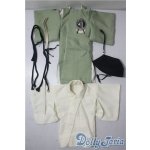 画像: SDM＆MSD/OF:衣装セット U-25-10-28-078-TN-ZU