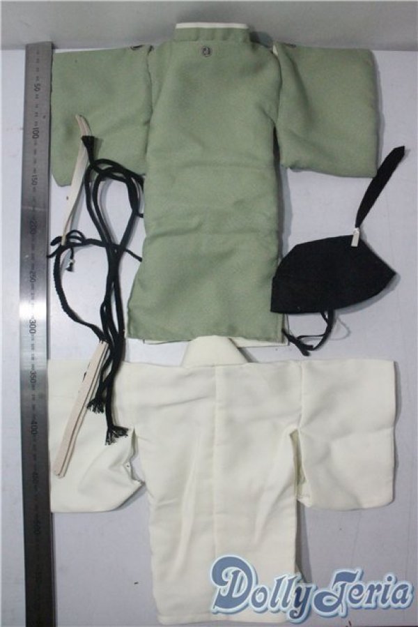 画像2: SDM＆MSD/OF:衣装セット U-25-10-28-078-TN-ZU (2)