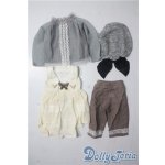 画像: SDM＆MSD/OF:衣装セット U-25-10-28-066-TN-ZU