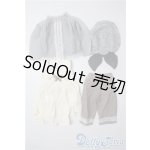 画像: SDM＆MSD/OF:衣装セット U-25-10-28-066-TN-ZU