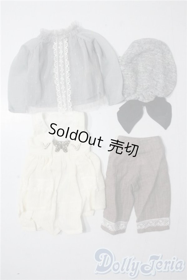 画像1: SDM＆MSD/OF:衣装セット U-25-10-28-066-TN-ZU (1)