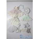 画像: 幼SD/OF:衣装セット U-25-10-28-076-TN-ZU