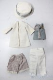 画像1: 幼SD/OF:衣装セット U-25-11-05-149-TN-ZU (1)