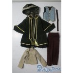 画像: SDM/OF：ハーバリストボーイ・ミニ U-25-10-28-067-TN-ZU