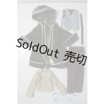 画像: SDM/OF:ハーバリストボーイ・ミニ U-25-10-28-067-TN-ZU