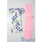 画像: 幼SD/OF:衣装セット U-25-10-28-079-TN-ZU