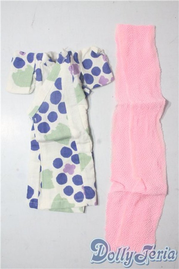 画像1: 幼SD/OF:衣装セット U-25-10-28-079-TN-ZU (1)