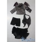 画像: 幼SD/OF:ヴァンパイア変身セット U-25-10-28-077-TN-ZU