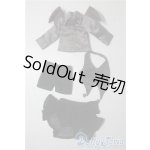 画像: 幼SD/OF:ヴァンパイア変身セット U-25-10-28-077-TN-ZU