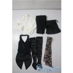 画像: SD/OF:ブラックバッカラ U-25-10-28-057-TN-ZU