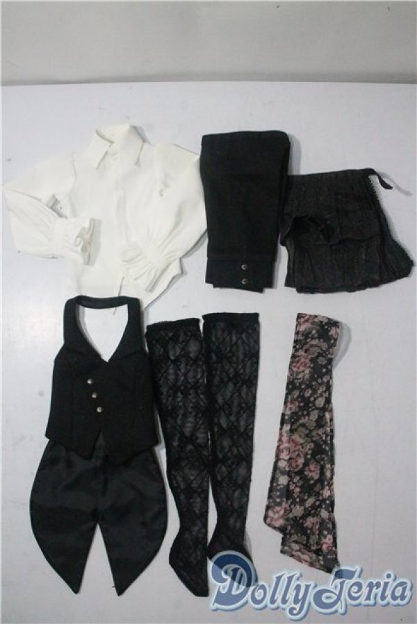 画像1: SD/OF:ブラックバッカラ U-25-10-28-057-TN-ZU (1)