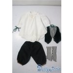 画像: SDGrB&SD13男の子/OF:衣装セット U-25-10-28-056-TN-ZU