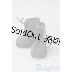 画像: 幼SD/OF:靴 U-25-10-28-101-TN-ZU