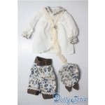 画像: SDM＆MSD/OF:衣装セット U-25-10-28-064-TN-ZU