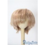 画像: 6-7inch/ウィッグ U-25-10-28-007-TN-ZU