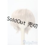 画像: 6-7inch/ウィッグ U-25-10-28-007-TN-ZU