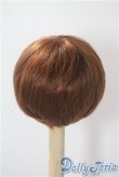 画像2: 7-8inch/ウィッグ U-25-10-28-020-TN-ZU (2)