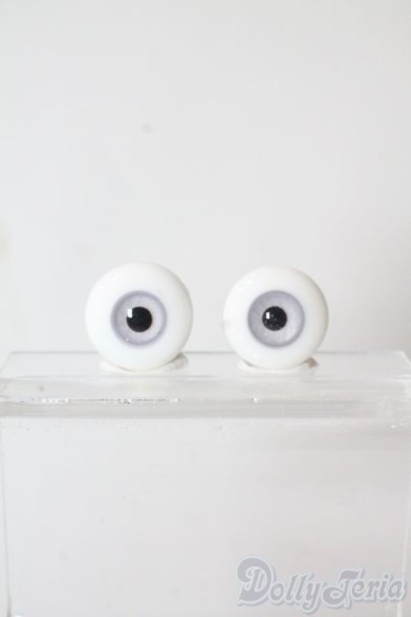 画像1: 17ｍｍ/造形村グラスアイ U-25-11-05-066-TN-ZU (1)