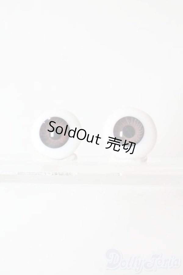 画像1: 16mm/グラスアイ U-25-11-05-072-TN-ZU (1)