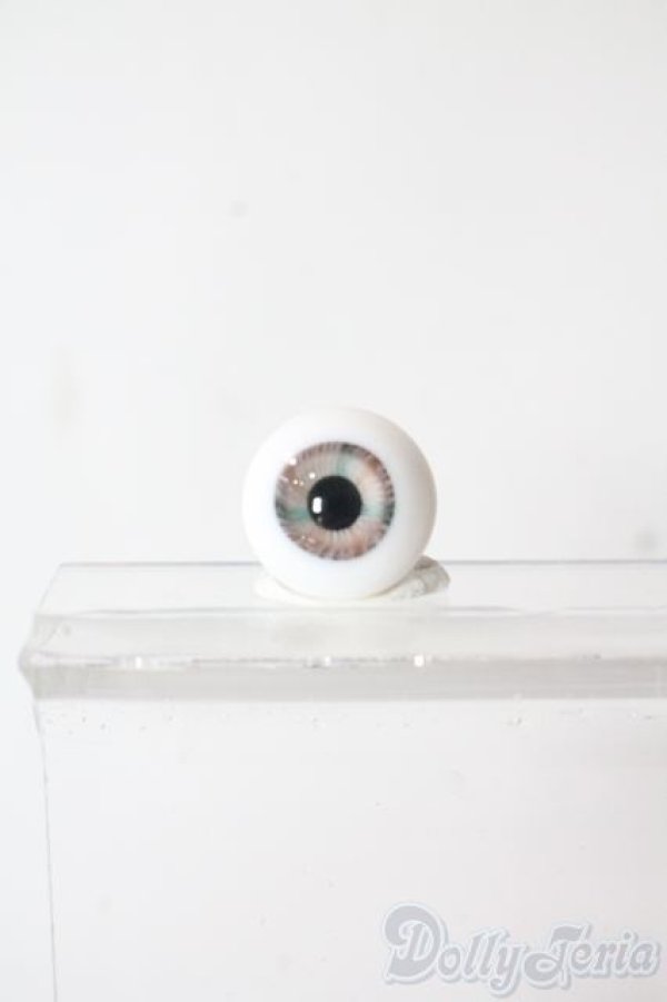 画像1: 16mm/グラスアイ U-25-11-05-071-TN-ZU (1)