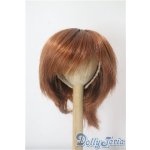 画像: 6-7inch/ウィッグ U-25-10-28-008-TN-ZU