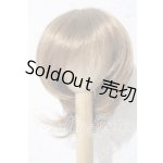 画像: 6-7inch/ウィッグ U-26-08-19-091-TN-ZU