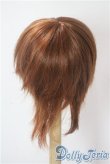 画像2: 6-7inch/ウィッグ U-25-10-28-008-TN-ZU (2)