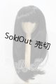 画像: 6-7inch/ウィッグ U-26-08-26-083-TN-ZU