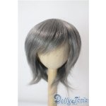 画像: 6-7inch/ウィッグ U-25-10-28-014-TN-ZU