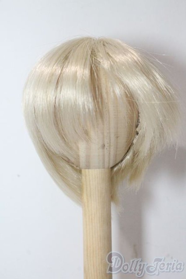 画像1: 6-7inch/ウィッグ U-25-11-05-081-TN-ZU (1)