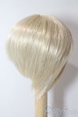 画像2: 6-7inch/ウィッグ U-25-11-05-081-TN-ZU (2)